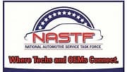 NASTF National Automotive Service Task Force mark